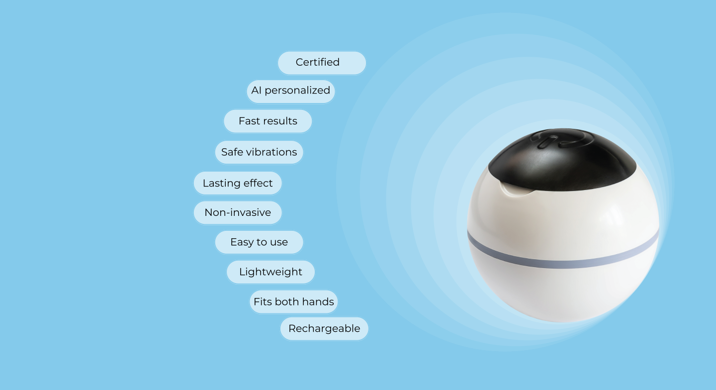 Terapie Personalizată AI