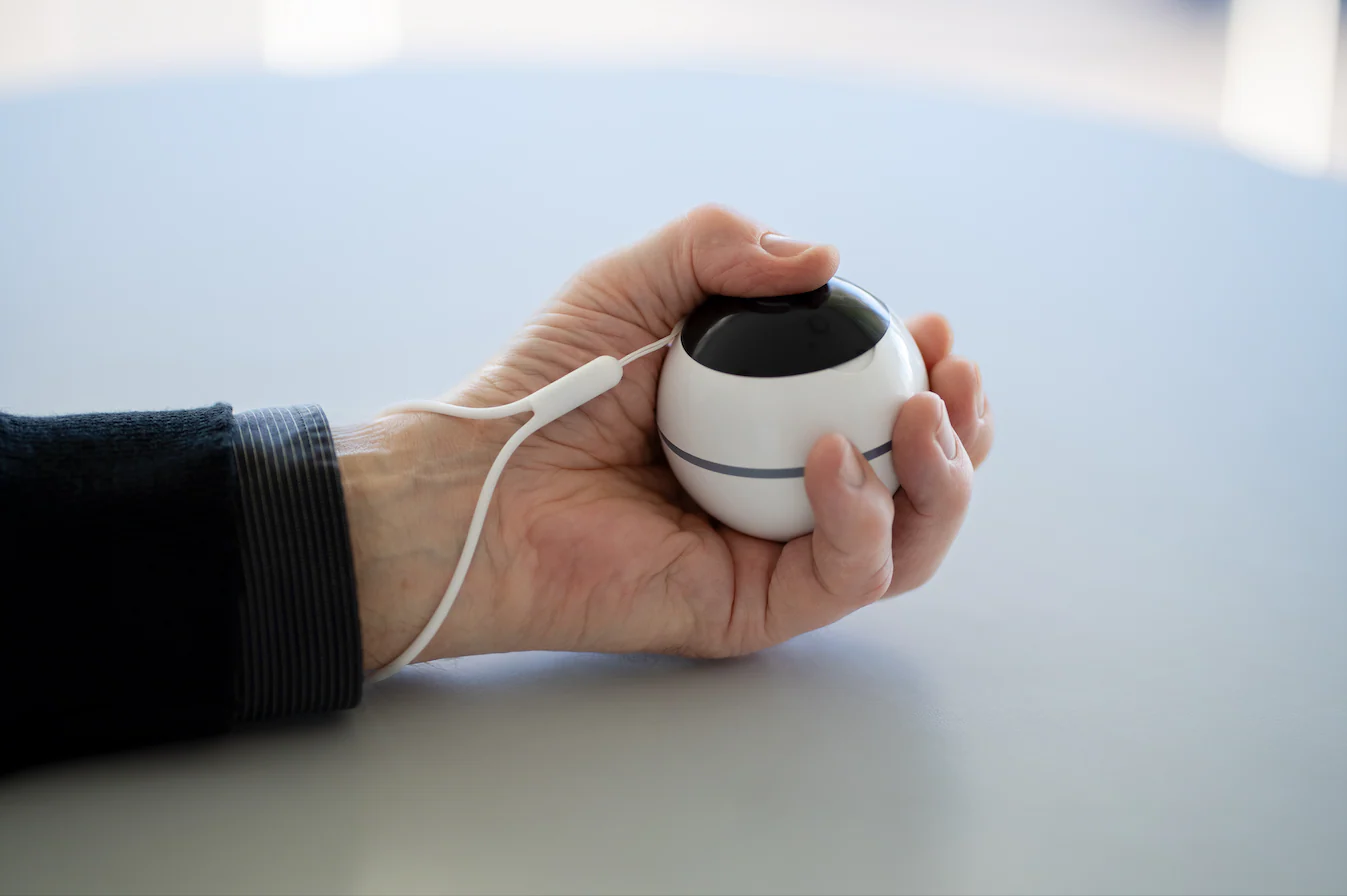 VILIM ball therapy freedom