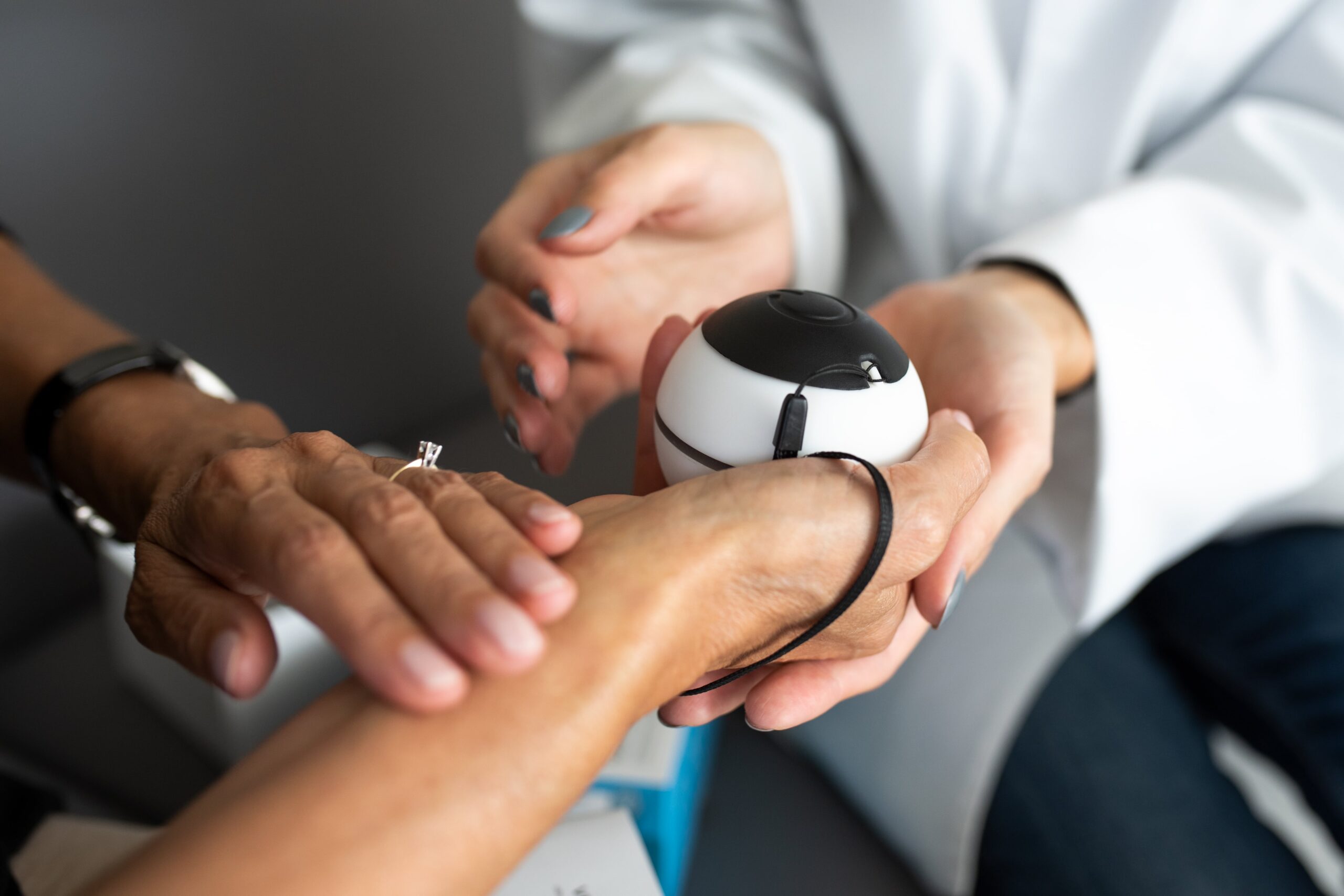 Terapie cu VILIM Ball