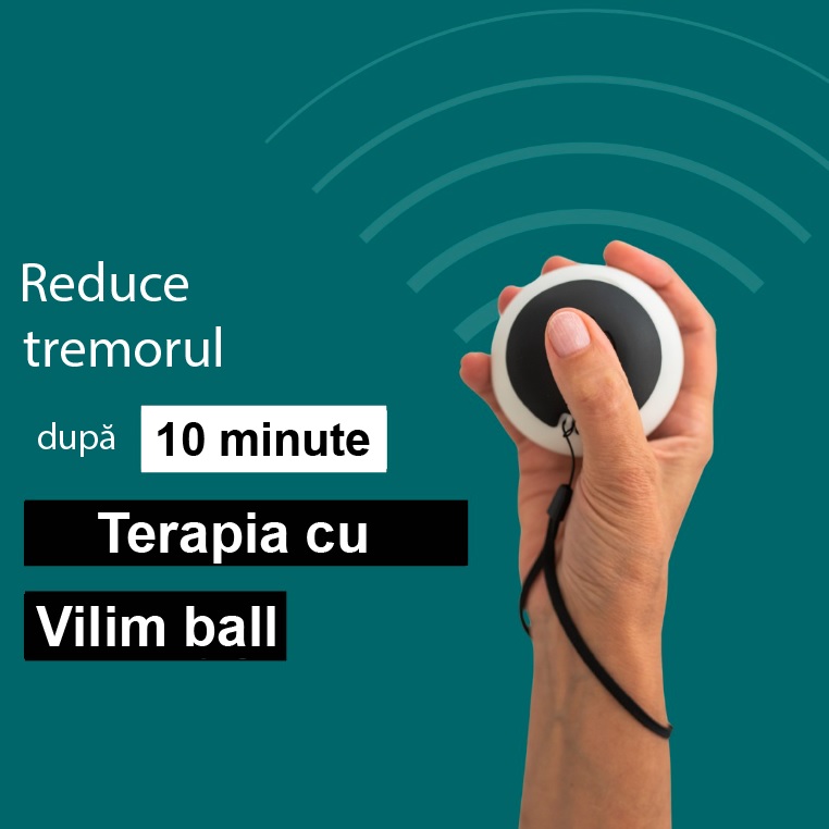 Studii conexe despre terapia prin vibrații