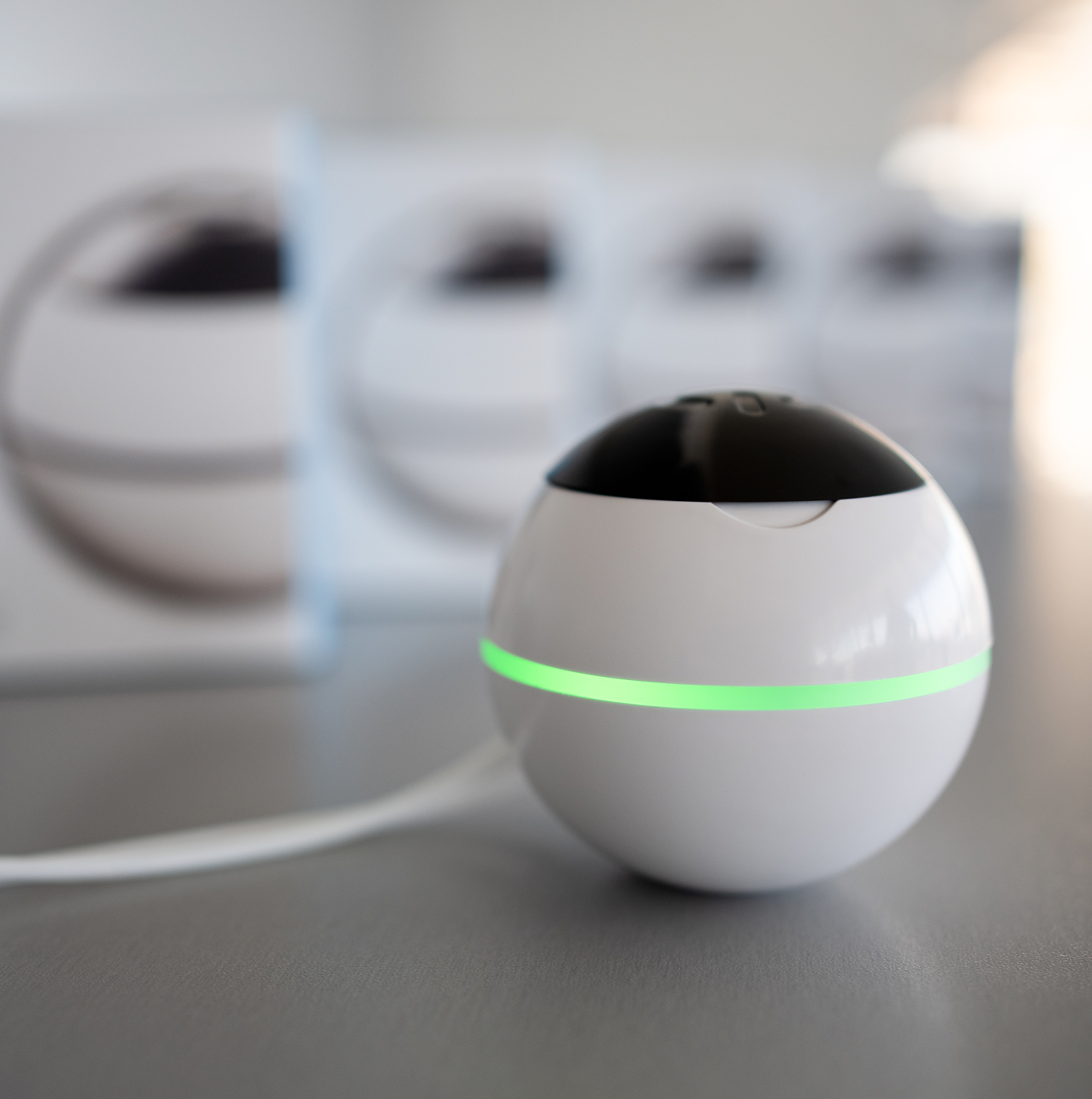 Tehnologia VILIM ball